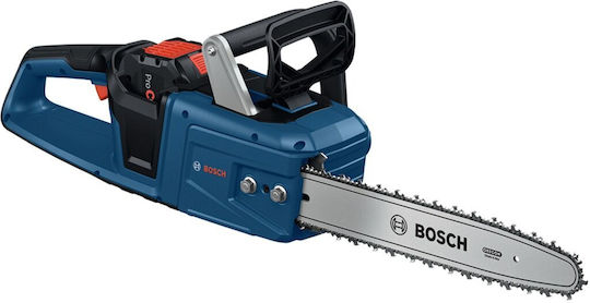 Bosch GKE 18V-40 Battery Chainsaw Brushless 18V 3.7kg