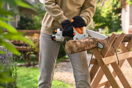 Stihl GTA 30 Верижен Трион на Батерия 2x2.1Ah Безчетков 1.5кг