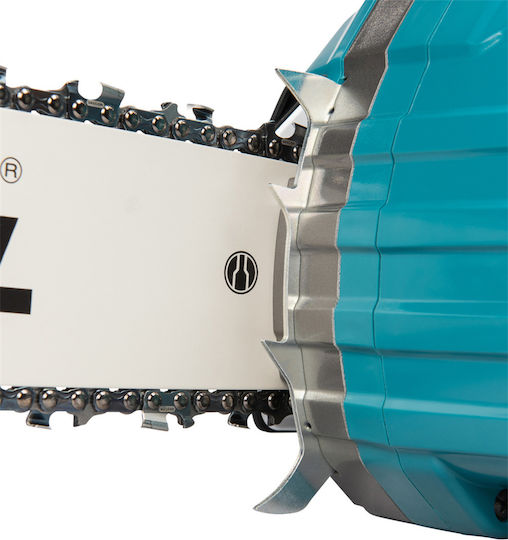 Makita Motoferăstrău pe Benzină Brushless 4.5kg cu Lamă 40cm