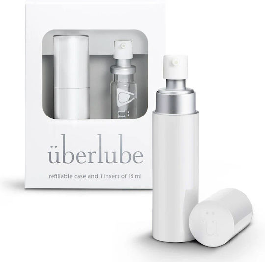 Uberlube Lubricant Good-to-Go Lubricant 15ml