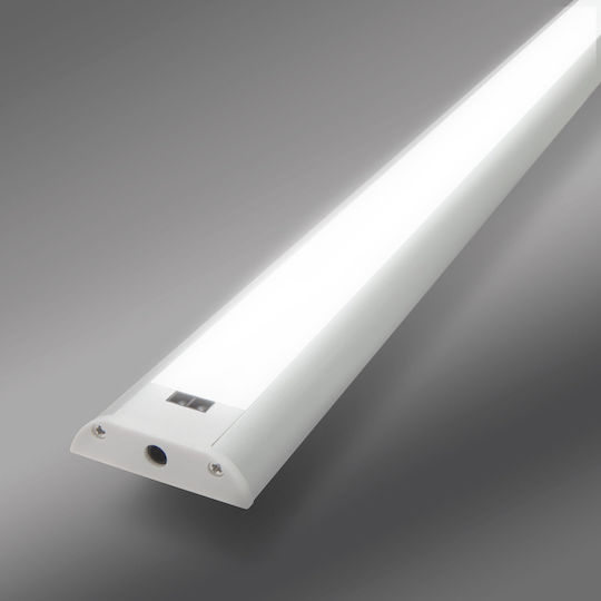 LED Notfallleuchte für Kleiderschrank