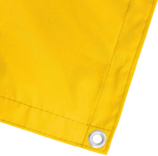 vidaXL Shade Fabric Divider 2m