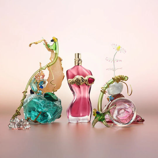 Jean Paul Gaultier Belle Rosea Eau de Parfum 30ml