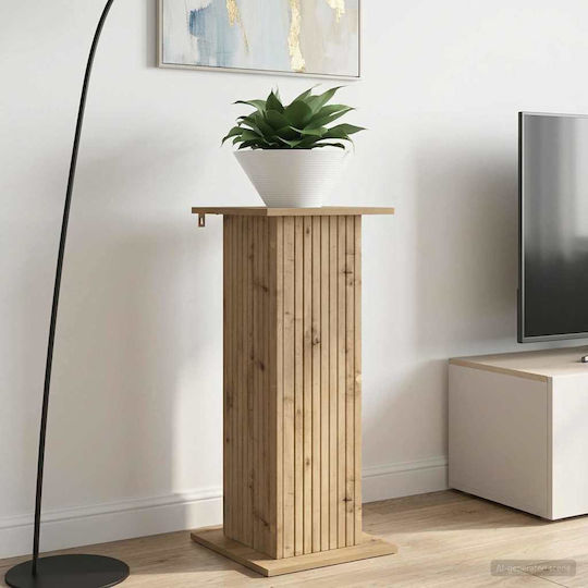 vidaXL Turnuri de Plante din Lemn vidaXL Turnuri de Plante din Lemn