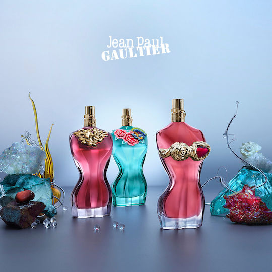 Jean Paul Gaultier Belle Rosea Eau de Parfum 30ml