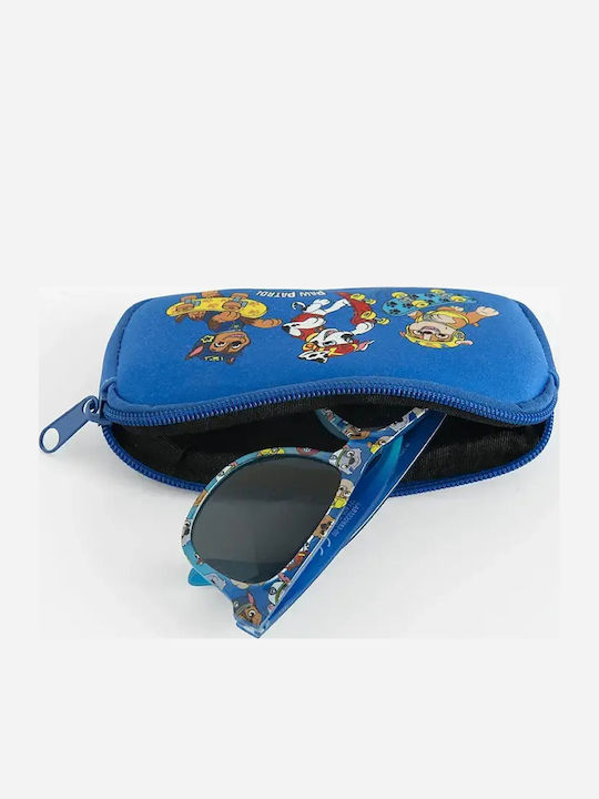 Cool Club Kids Sunglasses Paw Patrol Blue