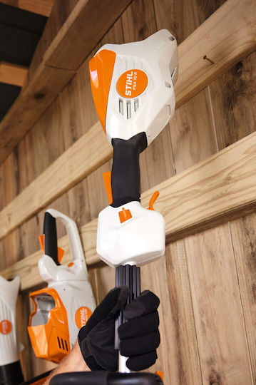 Stihl Храсторез за Рамо / Ръчна На Батерия Brushless