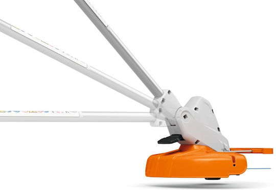 Stihl Brush Cutter Shoulder / Hand Battery Brushless