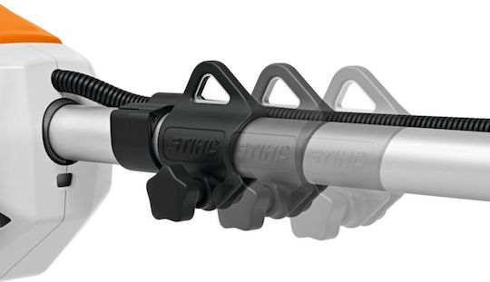 Stihl Stihl Rasentrimmer Schulter/Hand Batteriebetrieb 36V 4,9kg Bürstenlos