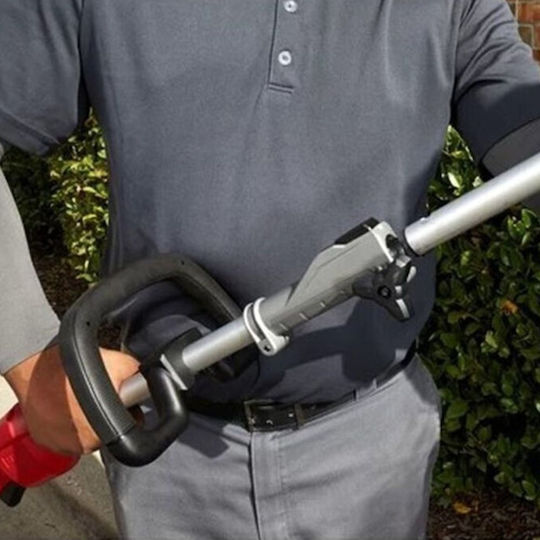 Milwaukee Battery Shoulder / Hand Brush Cutter 18V 5.6kg Brushless