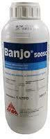 Adama Banjo 500sc Liquid Fungicide 1L