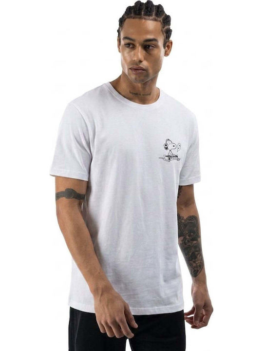 T-Shirt Weiß