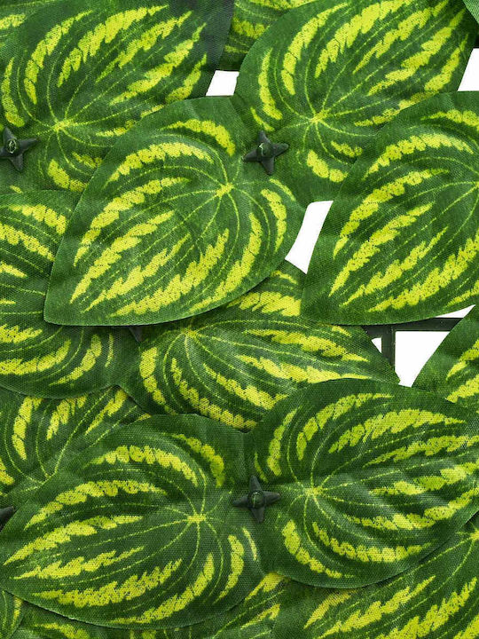 vidaXL Artificial Foliage Roll