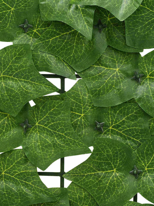 vidaXL Artificial Foliage Roll