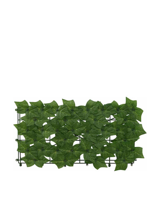 vidaXL Artificial Foliage Roll