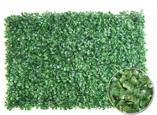 Home & Camp Artificial Foliage Panel 40x60cm
