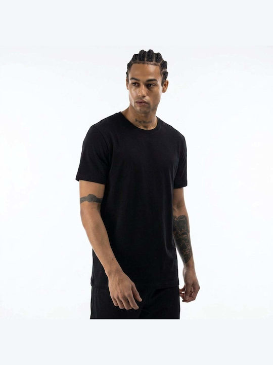 Black T-Shirt