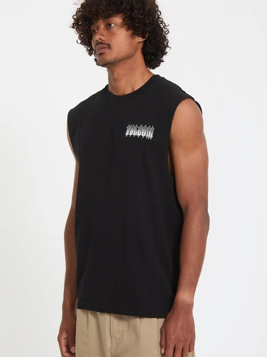 T-shirt Blk