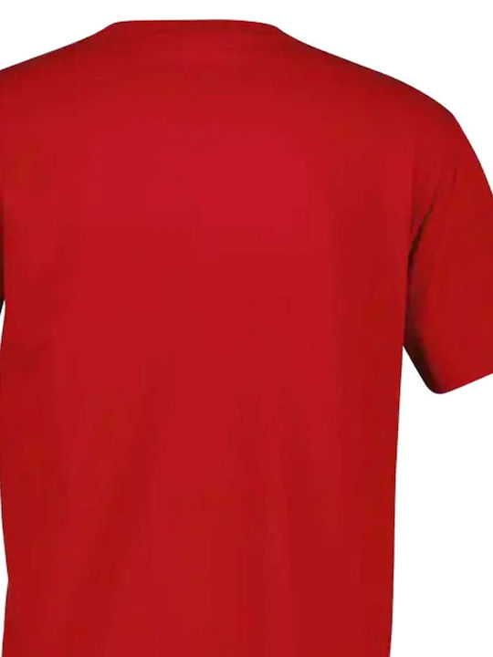 T-shirt Red