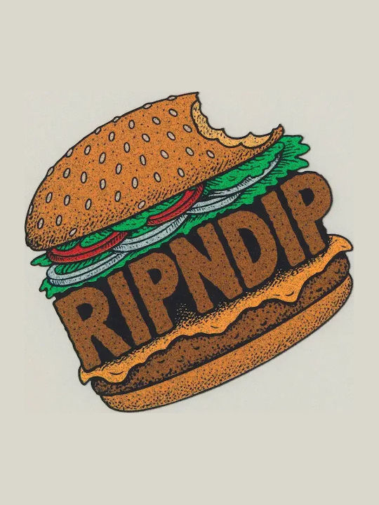 T-shirt Bone RNDSPR26157