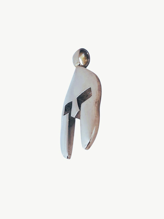 Kosmima1 Charm Aus Silber