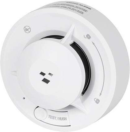 Kruger & Matz Detector De Fum Wi-Fi