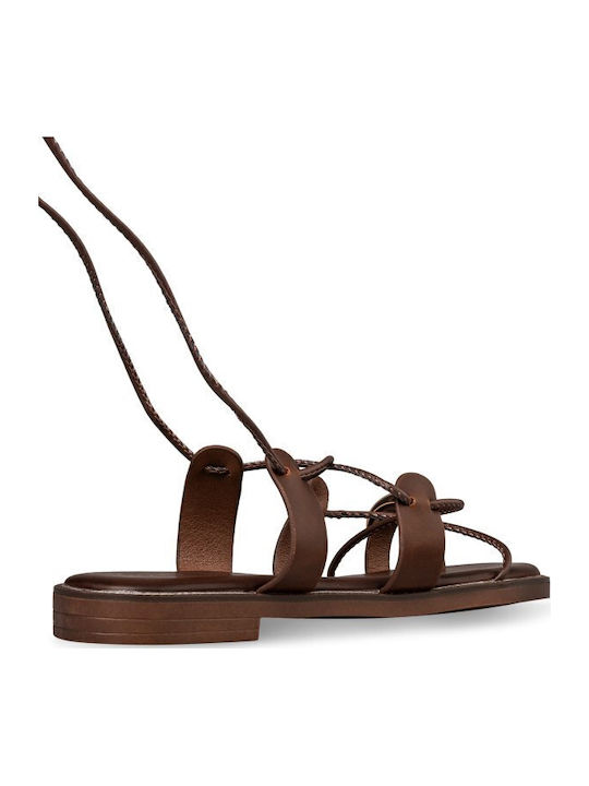 Women's Sandals Brown