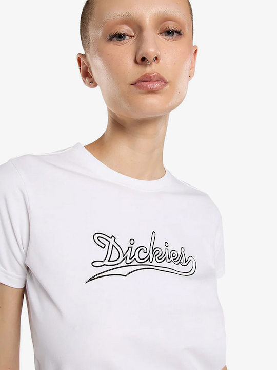 Women's White T-shirt