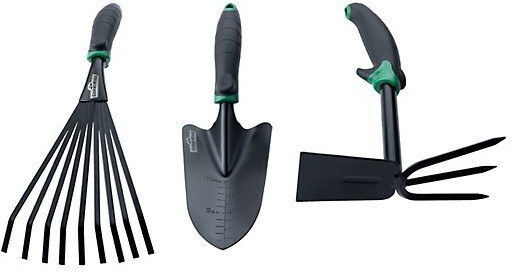 TnS TnS Hand Garden Tool Set 41667