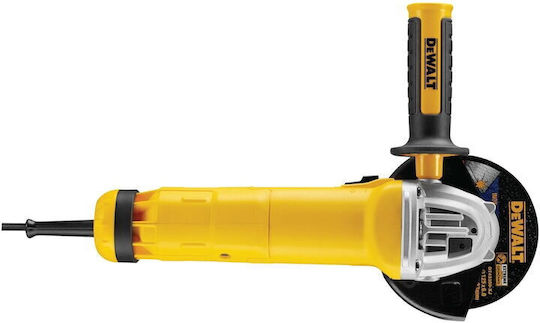 DEWALT DCG407M1T Grinder 125mm Electric 1010W