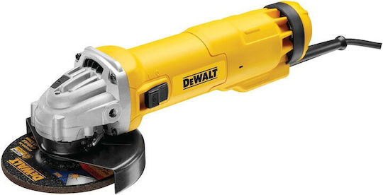 DEWALT DCG407M1T Grinder 125mm Electric 1010W