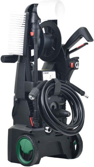 Lavor LVR1 Extra 145 Πλυστικό Ρεύματος 2100W με Πίεση 145bar