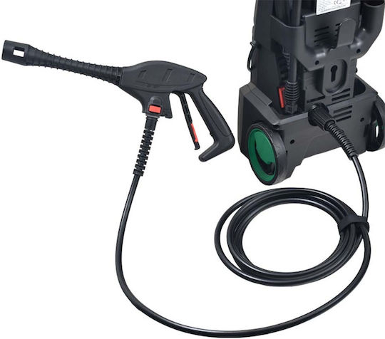 Lavor LVR1 Extra 145 Πλυστικό Ρεύματος 2100W με Πίεση 145bar