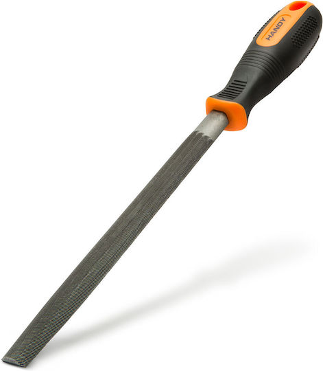 Semicircular File Rasp with Handle