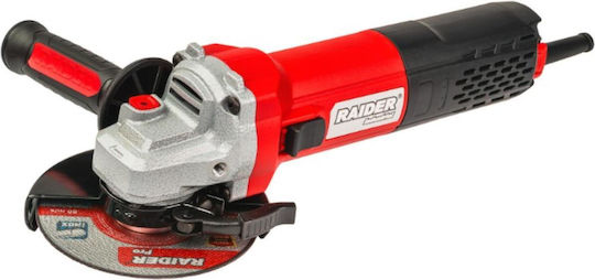 Raider Трион 125mm Електрически 1700W