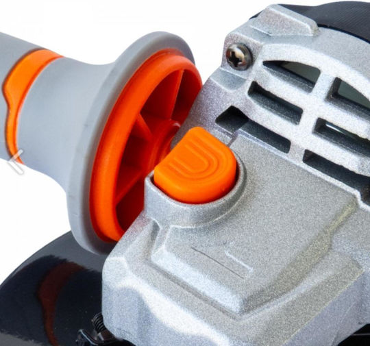 Daewoo Toc 125mm Electric 850W