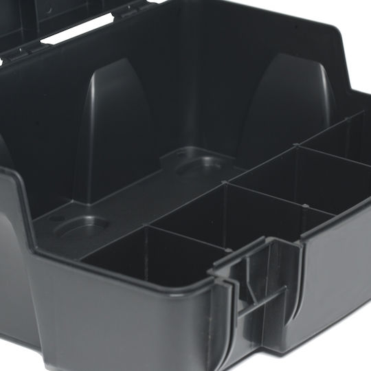 Εργαλειοθήκη Χειρός Πλαστική Π38xB29.5xΥ16cm