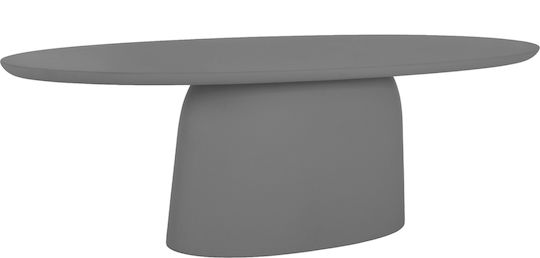 Breccan Τραπεζαρίας Φυσικό 160x100x75εκ. Breccan Τραπεζαρίας Φυσικό 160x100x75εκ.