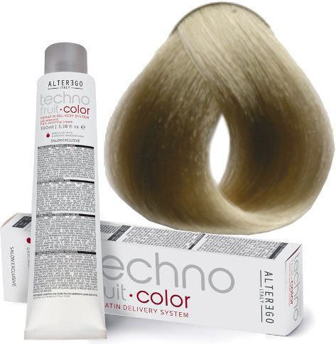 Haarfärbemittel 9/00 Techno Fruit Color 100ml