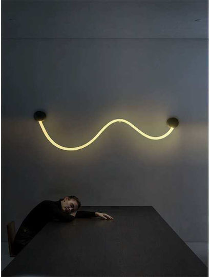 Lightplanet Wandleuchte