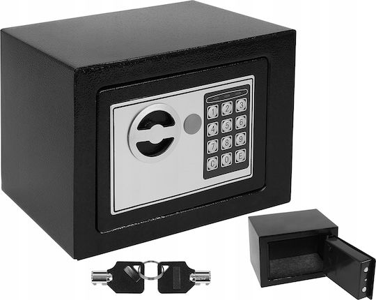 Hotel Safe with Digital Lock