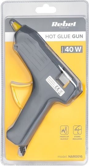 Kemot Κολλητήρι Ρεύματος 60W