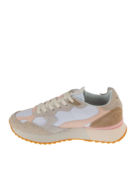 Γυναικεία Sneakers Πολύχρωμα