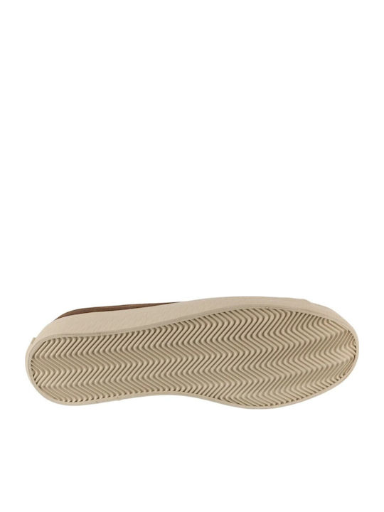Women's Brown Sneakers