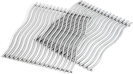 Napoleon Inox Скара за Печене 60брx45брсм.