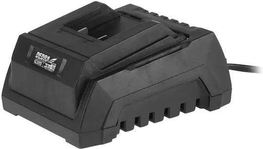 Dedra DED7020 Fără perii Cheie de impact Baterie 18V cu Priză 1/2"