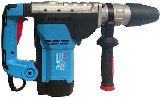 FixTec Σκαπτικό Πιστολέτο Ρεύματος 1250W με Υποδοχή SDS Max FRH401250