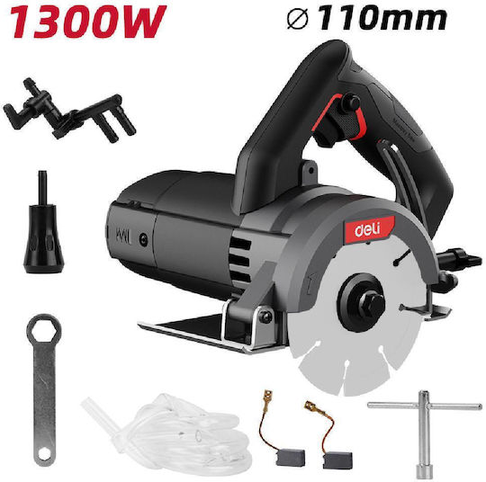 Deli Kreissäge 1300W