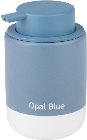 Estia Dispenser Κεραμικό Μπλε 280ml