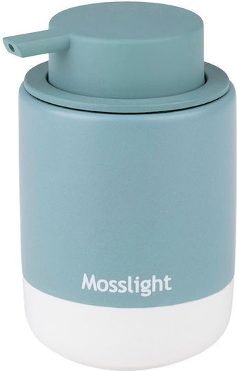 Estia Dispenser Κεραμικό Μπλε 280ml